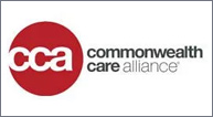 Commonwealth Care Alliance