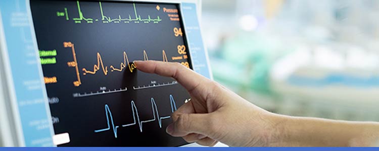 An ECG Testing Near Me Guide for Early Detection and Prevention