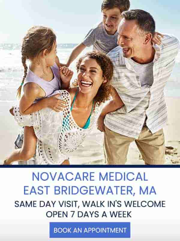 Welcome to Nova Medical Group, Primary Care Located in East Bridgewater, MA