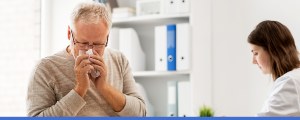 Does Blowing Your Nose Make Congestion Worse? - Nova Medical Group in East Bridgewater, MA