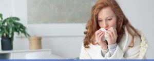 How to Stop a Runny Nose? - Nova Medical Group in East Bridgewater, MA
