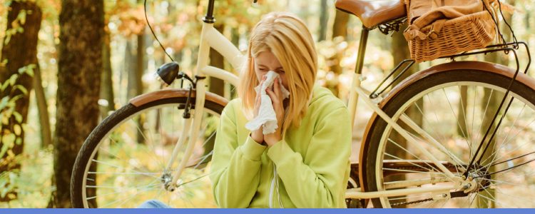 When to Worry About a Runny Nose? - Nova Medical Group in East Bridgewater, MA