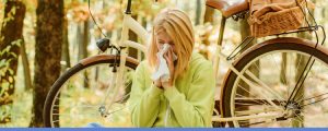 When to Worry About a Runny Nose? - Nova Medical Group in East Bridgewater, MA