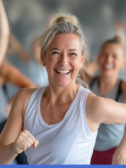 Wellness Near Me in East Bridgewater, MA