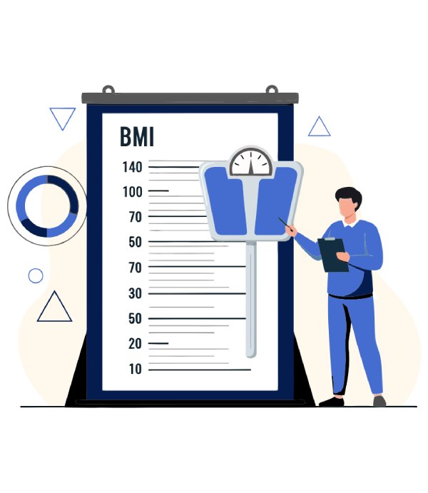 BMI Calculator to Track Your Weight Loss Progress at Nova Medical Group in East Bridgewater, MA BMI Calculator to Track Your Weight Loss Progress at Nova Medical Group in East Bridgewater, MA