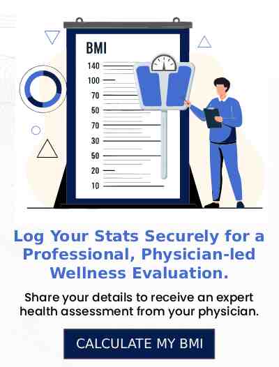 BMI Calculator to Track Your Weight Loss Progress at Nova Medical Group in East Bridgewater, MA