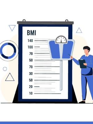 BMI Calculator at Nova Medical Group in East Bridgewater, MA